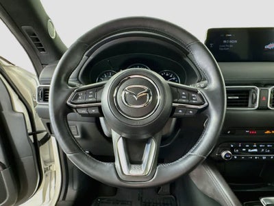 2023 Mazda Mazda CX-5 2.5 Turbo Signature
