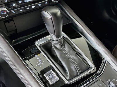 2023 Mazda Mazda CX-5 2.5 Turbo Signature