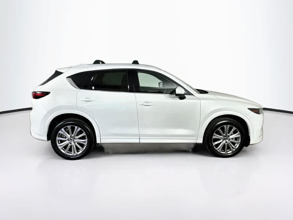 2023 Mazda Mazda CX-5 2.5 Turbo Signature