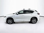 2023 Mazda Mazda CX-5 2.5 Turbo Signature