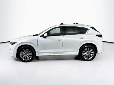 2023 Mazda Mazda CX-5 2.5 Turbo Signature