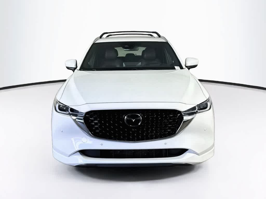 2023 Mazda Mazda CX-5 2.5 Turbo Signature