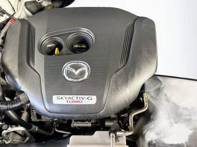 2023 Mazda Mazda CX-5 2.5 Turbo Signature
