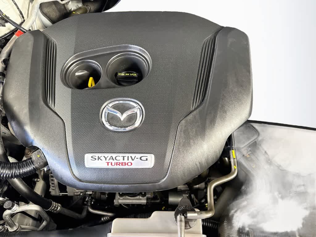 2023 Mazda Mazda CX-5 2.5 Turbo Signature