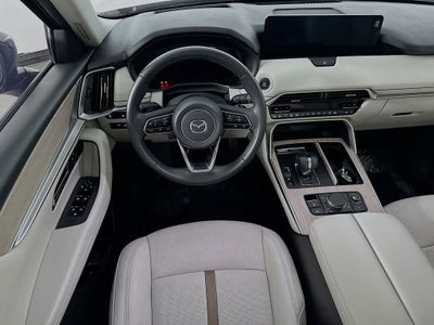 2024 Mazda Mazda CX-90 3.3 Turbo S Premium