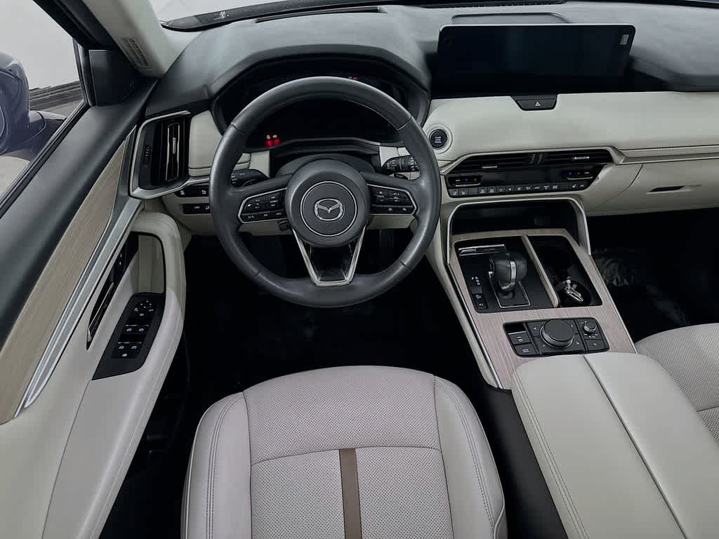 2024 Mazda Mazda CX-90 3.3 Turbo S Premium