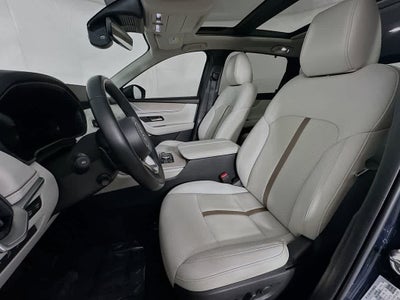 2024 Mazda Mazda CX-90 3.3 Turbo S Premium
