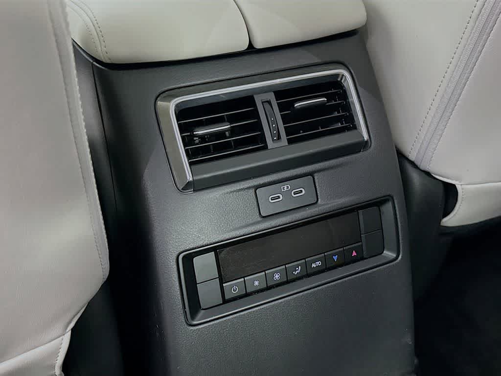 2024 Mazda Mazda CX-90 3.3 Turbo S Premium