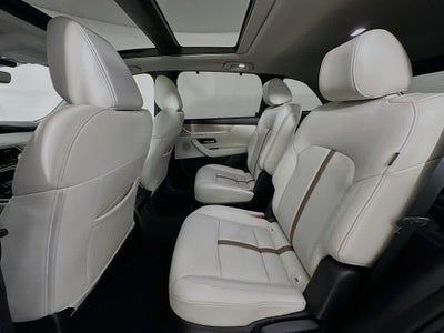 2024 Mazda Mazda CX-90 3.3 Turbo S Premium
