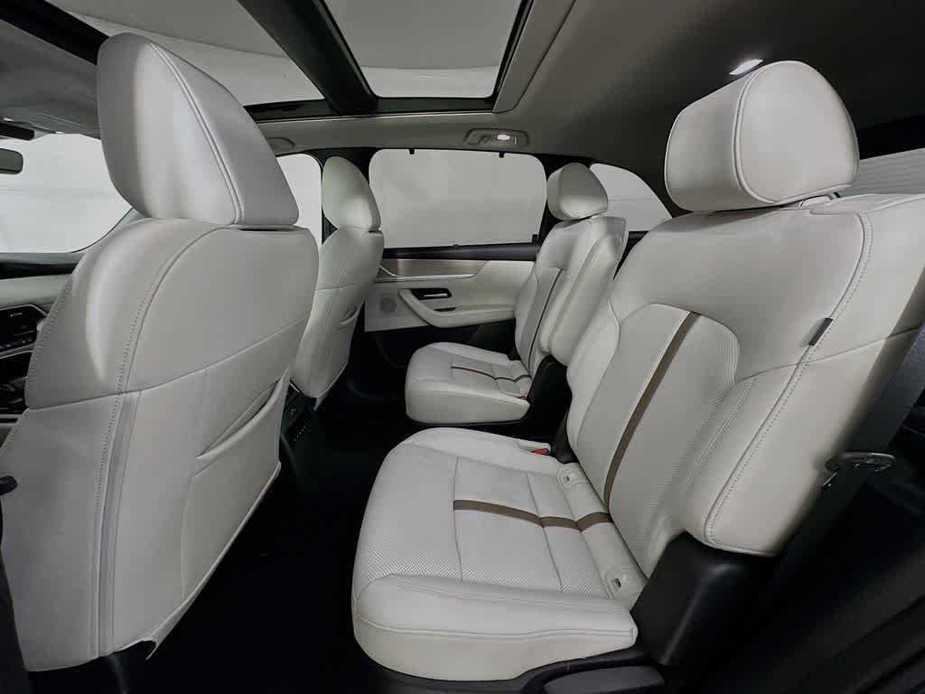 2024 Mazda Mazda CX-90 3.3 Turbo S Premium