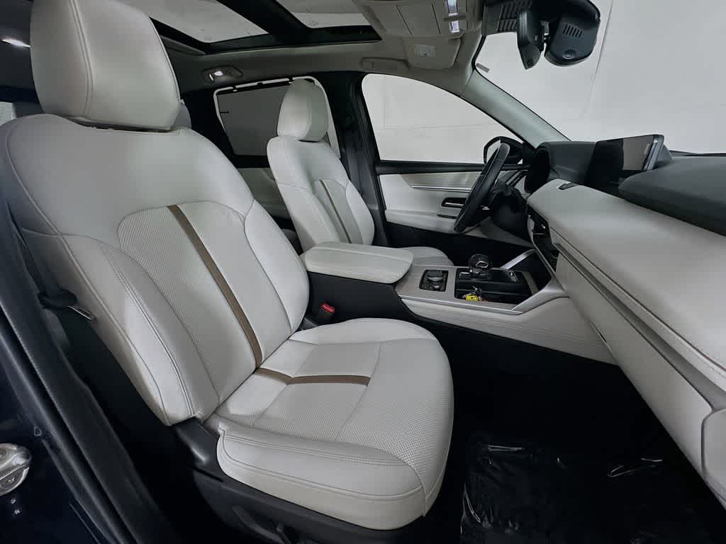 2024 Mazda Mazda CX-90 3.3 Turbo S Premium