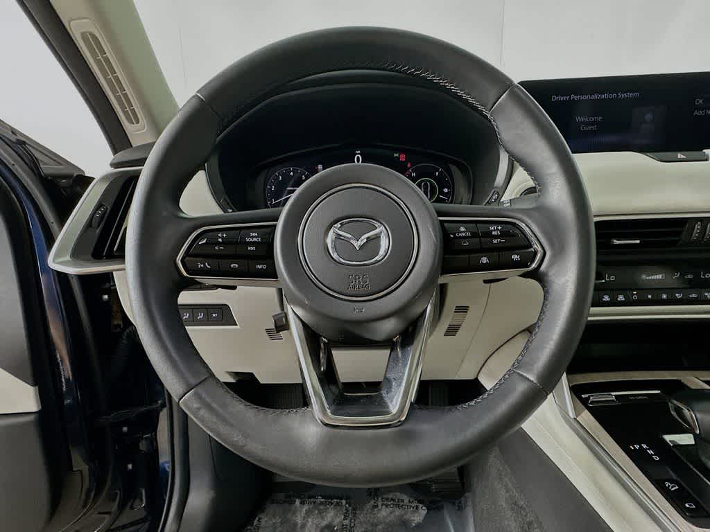 2024 Mazda Mazda CX-90 3.3 Turbo S Premium
