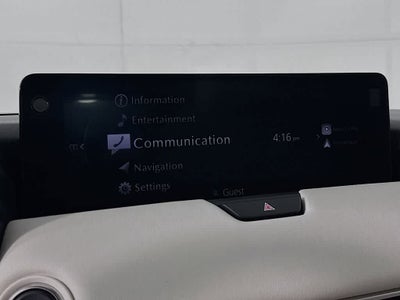 2024 Mazda Mazda CX-90 3.3 Turbo S Premium