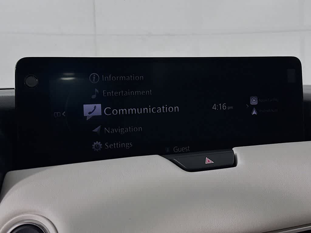2024 Mazda Mazda CX-90 3.3 Turbo S Premium