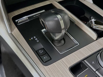 2024 Mazda Mazda CX-90 3.3 Turbo S Premium