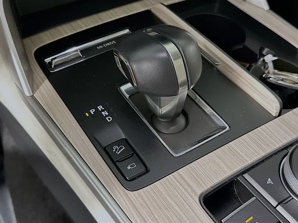 2024 Mazda Mazda CX-90 3.3 Turbo S Premium