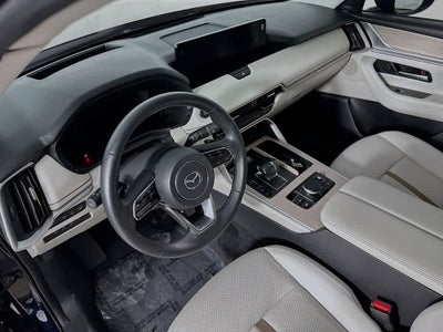 2024 Mazda Mazda CX-90 3.3 Turbo S Premium