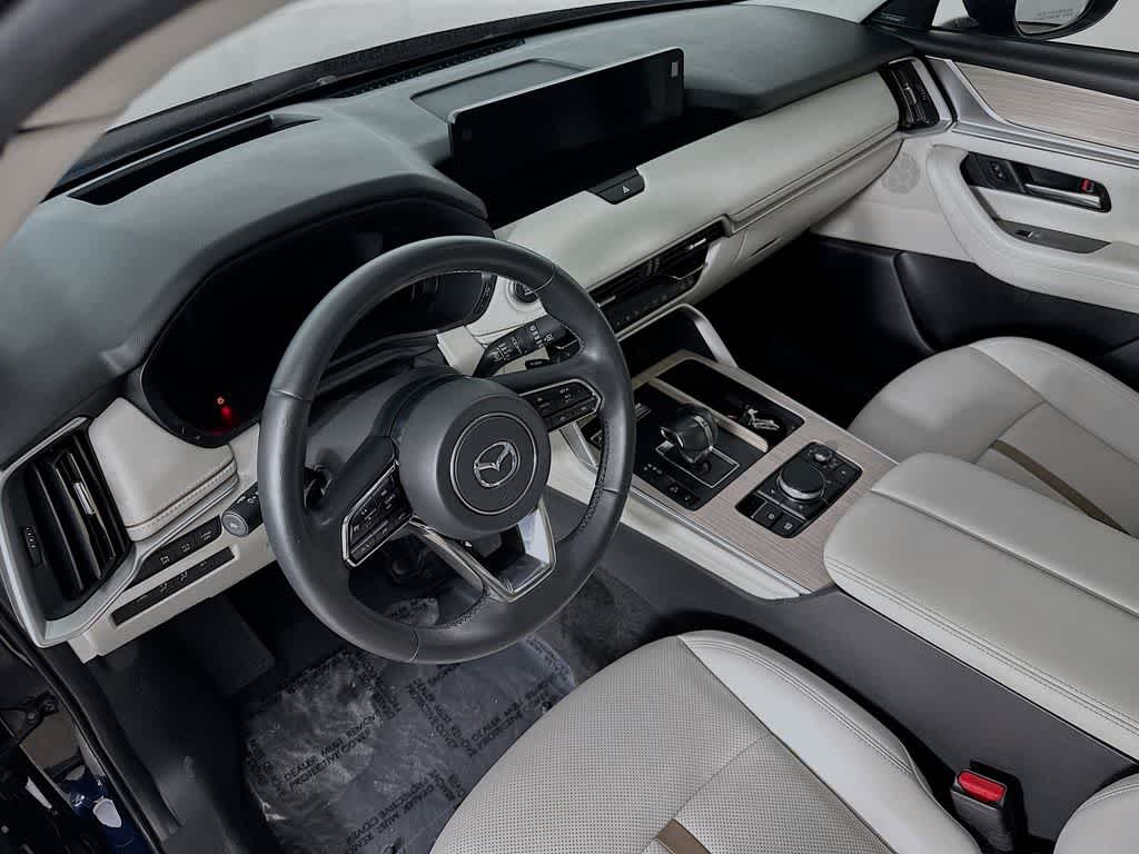 2024 Mazda Mazda CX-90 3.3 Turbo S Premium