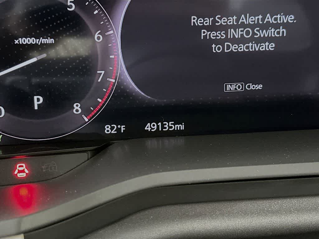 2024 Mazda Mazda CX-90 3.3 Turbo S Premium