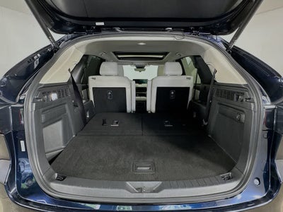 2024 Mazda Mazda CX-90 3.3 Turbo S Premium