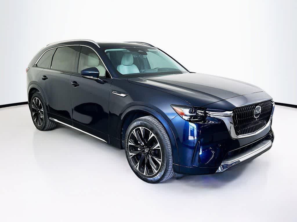 2024 Mazda Mazda CX-90 3.3 Turbo S Premium
