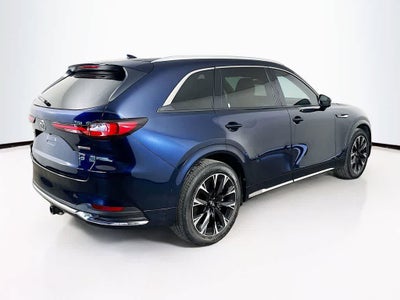 2024 Mazda Mazda CX-90 3.3 Turbo S Premium