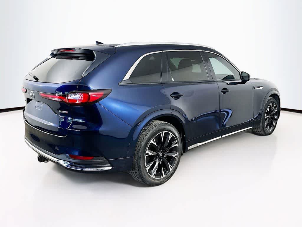 2024 Mazda Mazda CX-90 3.3 Turbo S Premium