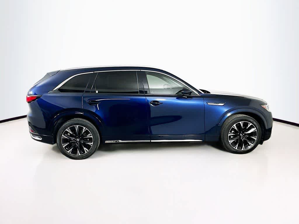 2024 Mazda Mazda CX-90 3.3 Turbo S Premium