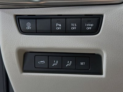 2024 Mazda Mazda CX-90 3.3 Turbo S Premium