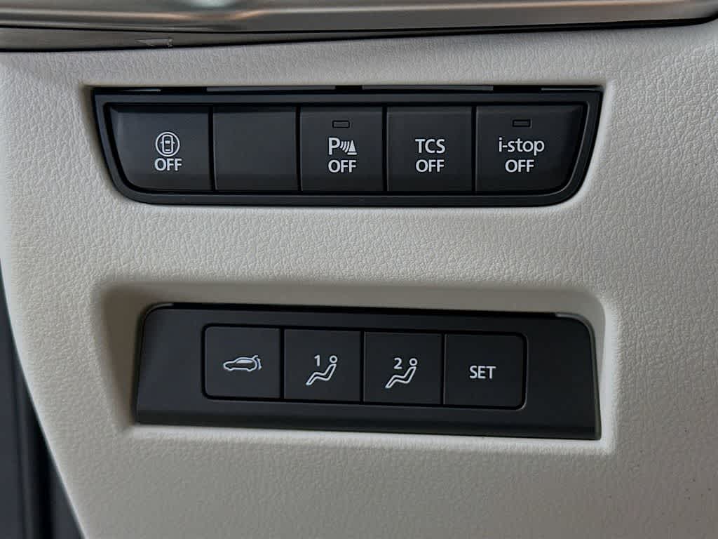 2024 Mazda Mazda CX-90 3.3 Turbo S Premium