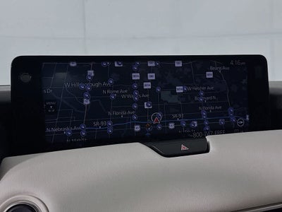 2024 Mazda Mazda CX-90 3.3 Turbo S Premium