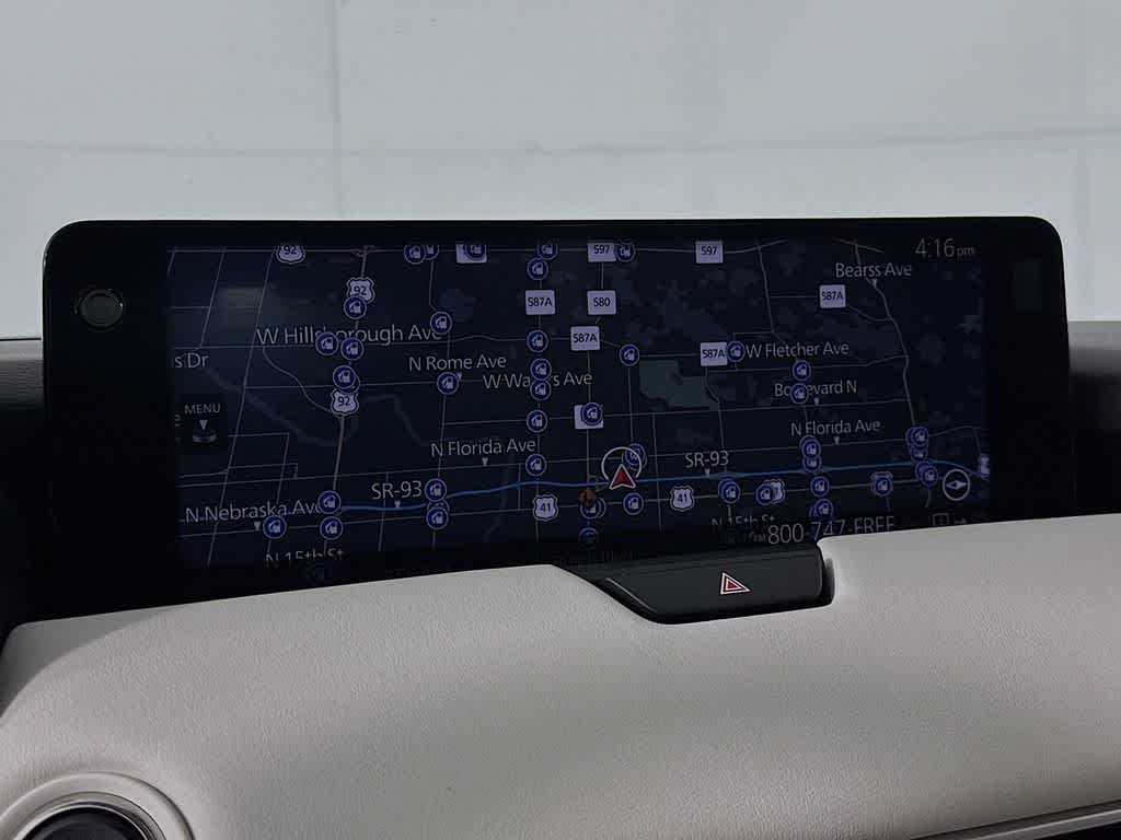 2024 Mazda Mazda CX-90 3.3 Turbo S Premium