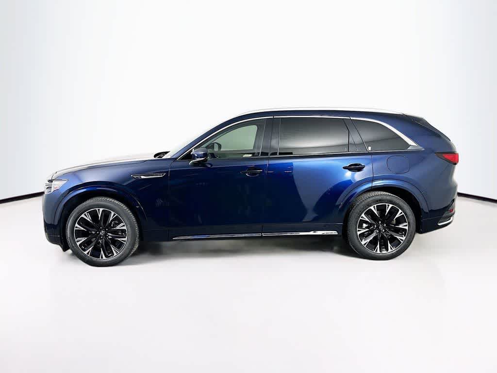 2024 Mazda Mazda CX-90 3.3 Turbo S Premium