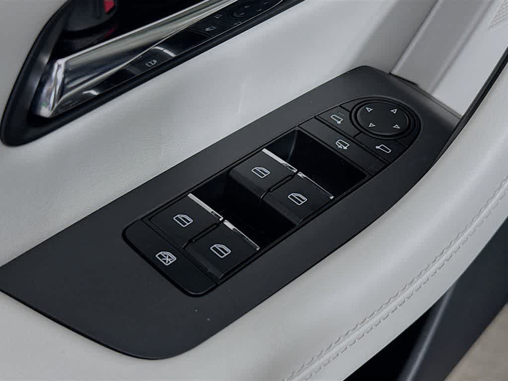 2024 Mazda Mazda CX-90 3.3 Turbo S Premium