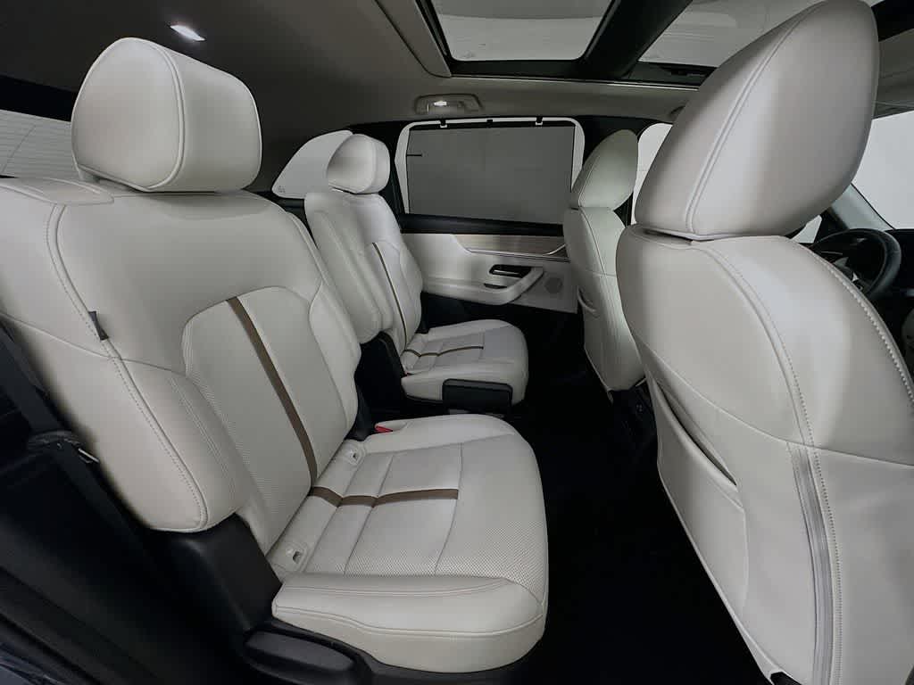 2024 Mazda Mazda CX-90 3.3 Turbo S Premium