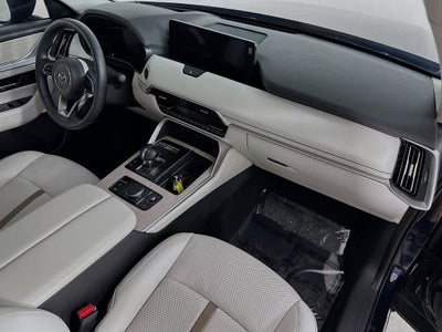 2024 Mazda Mazda CX-90 3.3 Turbo S Premium