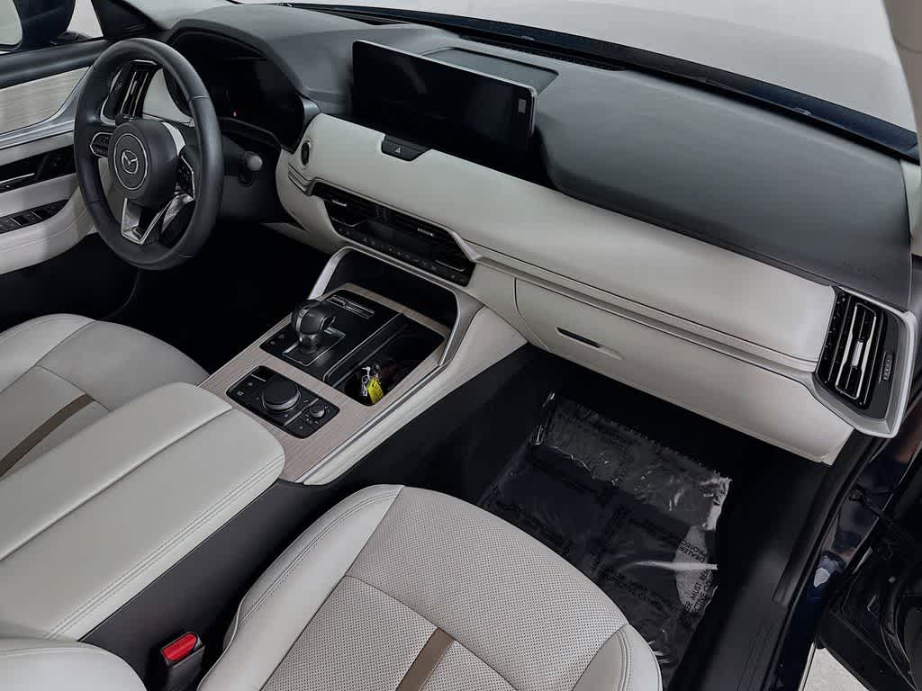 2024 Mazda Mazda CX-90 3.3 Turbo S Premium