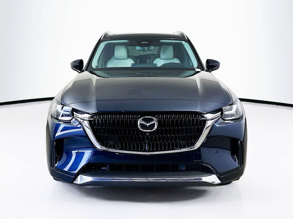 2024 Mazda Mazda CX-90 3.3 Turbo S Premium