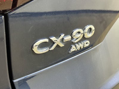 2024 Mazda Mazda CX-90 3.3 Turbo S Premium