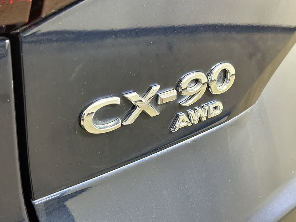 2024 Mazda Mazda CX-90 3.3 Turbo S Premium