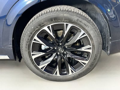 2024 Mazda Mazda CX-90 3.3 Turbo S Premium