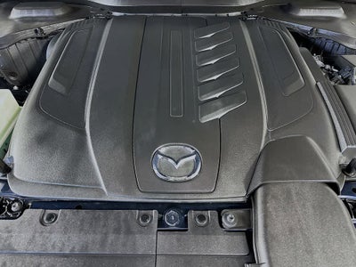 2024 Mazda Mazda CX-90 3.3 Turbo S Premium