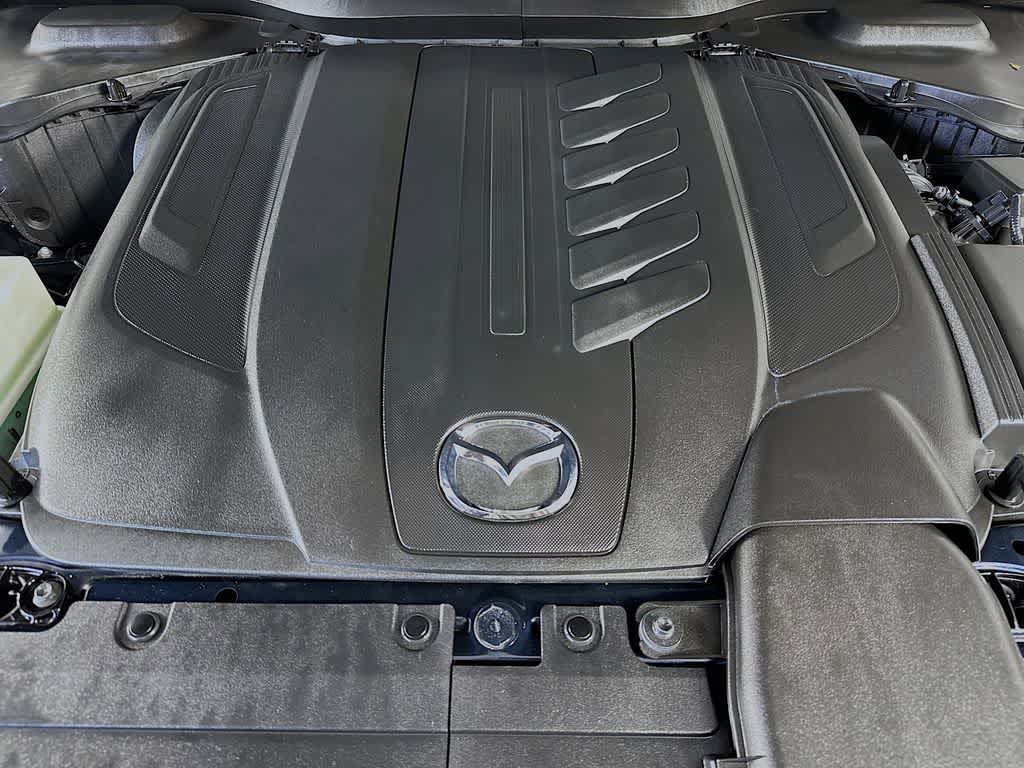 2024 Mazda Mazda CX-90 3.3 Turbo S Premium