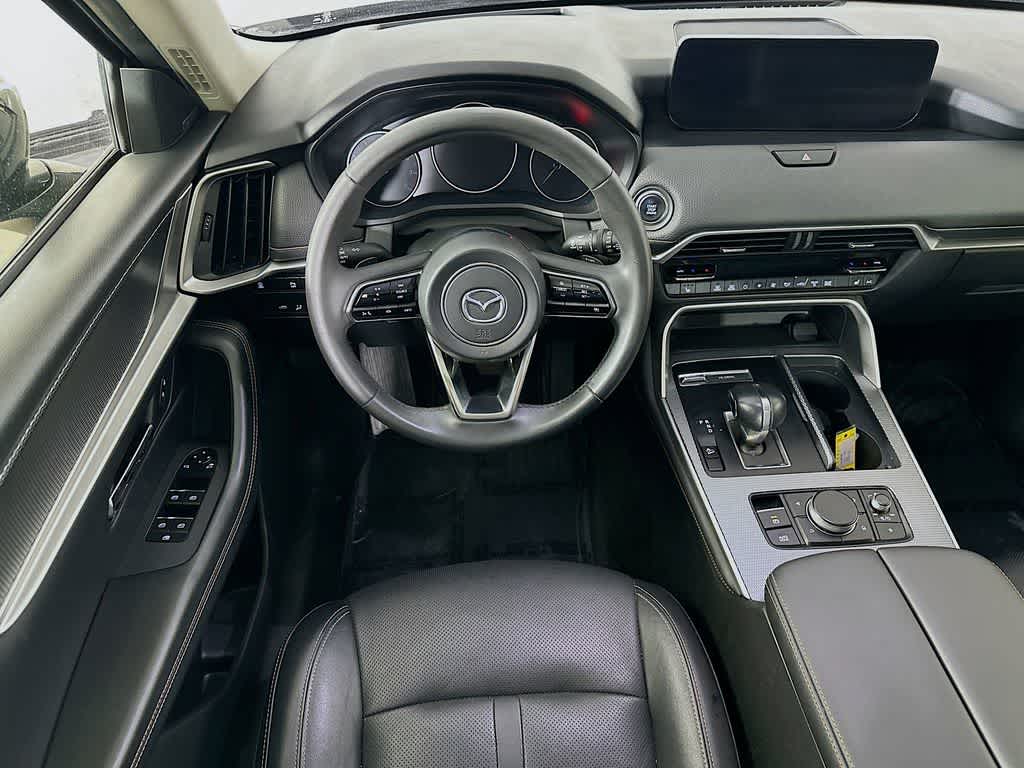 2024 Mazda Mazda CX-90 3.3 Turbo Premium