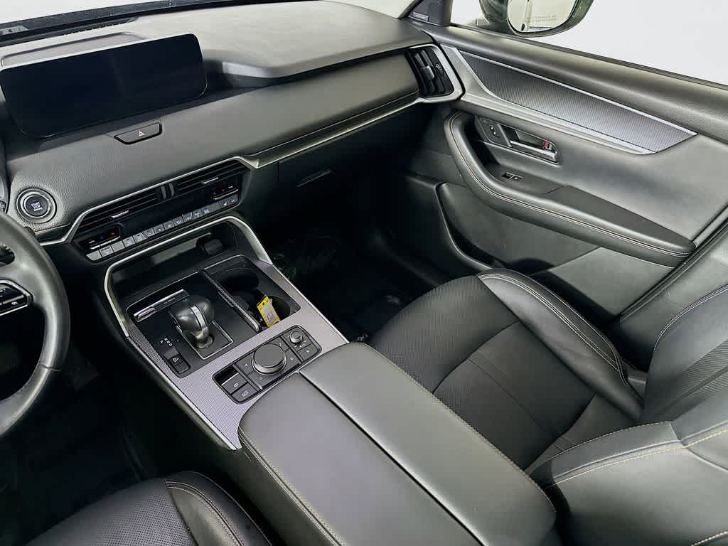2024 Mazda Mazda CX-90 3.3 Turbo Premium