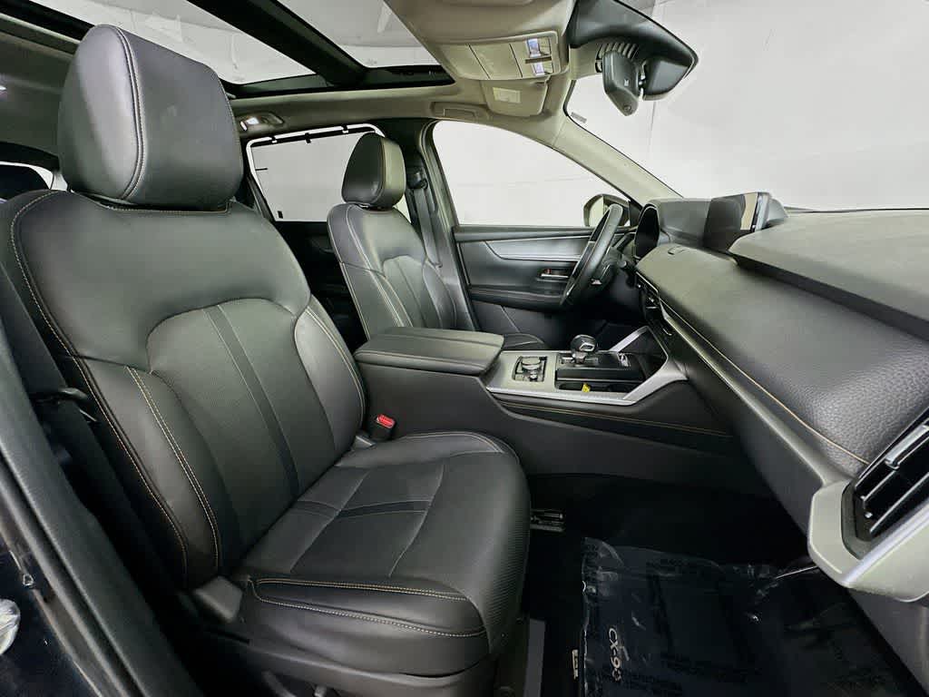 2024 Mazda Mazda CX-90 3.3 Turbo Premium