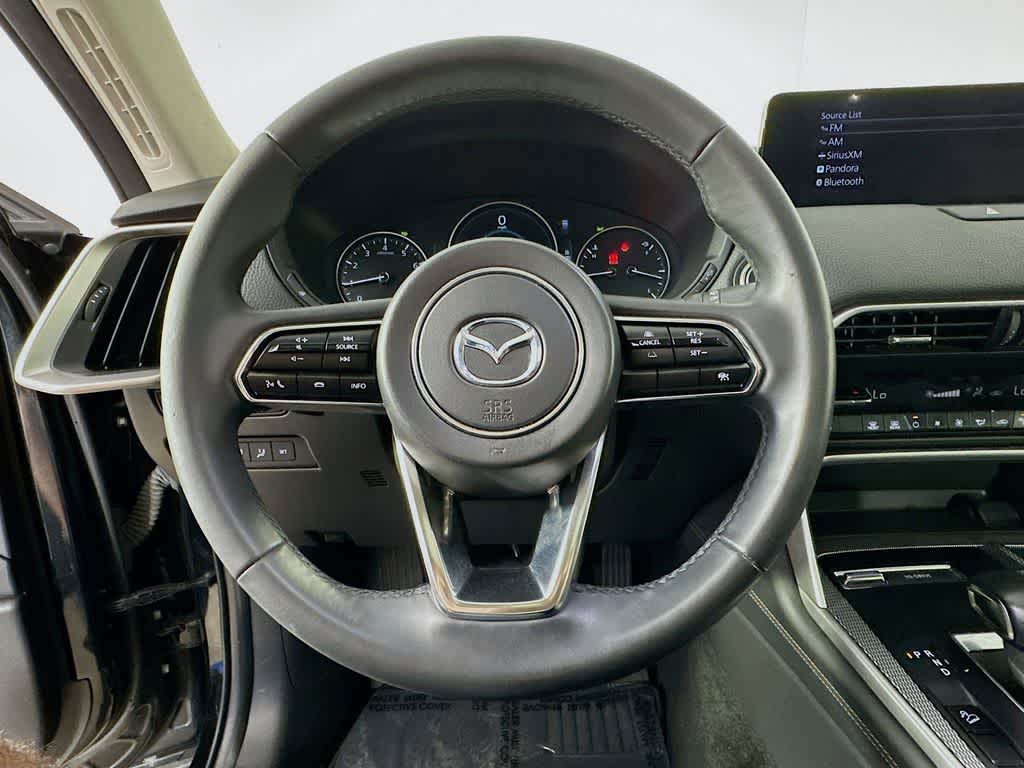 2024 Mazda Mazda CX-90 3.3 Turbo Premium