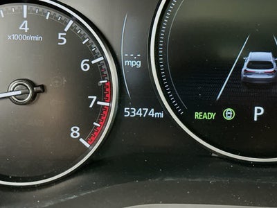 2024 Mazda Mazda CX-90 3.3 Turbo Premium
