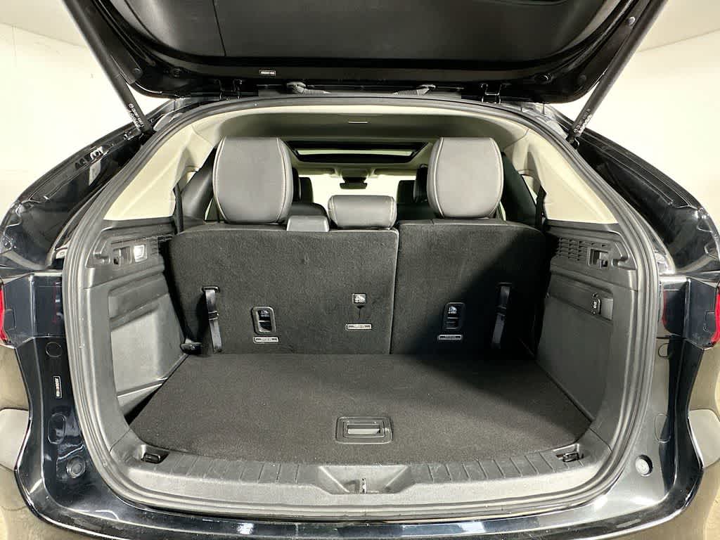 2024 Mazda Mazda CX-90 3.3 Turbo Premium