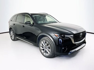2024 Mazda Mazda CX-90 3.3 Turbo Premium